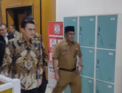 Pemkot Balikpapan Usulkan Pembayaran Gaji Pegawai P3K ke Pemerintah Pusat