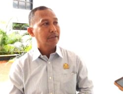 Pastikan Status Pasar Rakyat, Fraksi PKS akan Koordinasi dengan Pemkot Balikpapan