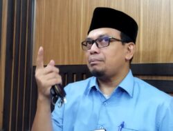 Syukri Nilai Kebocoran Pajak Akibat Penegakannya Lemah