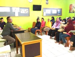 Dialog Bareng Hj Wahidah, Warga RT 25 Telagasari Usulkan Gelar Pemeriksaan Kesehatan Gratis