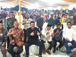 Dialog Bareng Abdulloh, Warga Kampung Buton Keluhkan Permasalahan Tanah