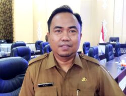 DPRD Balikpapan Kebut Pembahasan Rancangan KUA-PPAS 2024