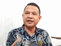 Soroti PAD, Taufik: THM Banyak Tak Fungsikan Tapping Box