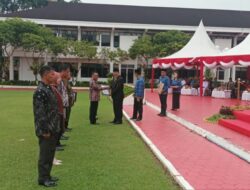 Ketua DPRD Pesan Koperasi Jangan Pelit Pinjamkan Modal Kepada Pelaku Usaha Mikro Balikpapan