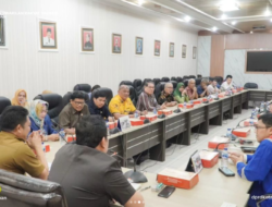 Ketua DPRD Balikpapan Minta Pertamina Tak Lakukan Relokasi Sampai Pileg 2024 Selesai