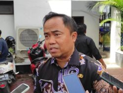 Sekwan Terima SK Pemberhentian Syukri Wahid, PAW Segera Digelar