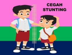 Turunkan Angka Stunting Pemkot Alokasikan Anggaran Khusus