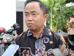 Syukri Wahid Pamit dari DPRD Balikpapan, Sekwan Arfiansyah Sebut, PAW Syukri Wahid Segera Dilaksanakan