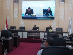 DPRD Bentuk Panitia Pemilihan Wawali, Partai Pengusung Boleh Ajukan Nama Calon