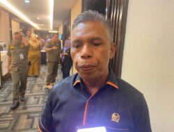 Penambahan Personel dan Kendaraan Operasional, Saat RDP Komisi I DPRD Balikpapan Bahas KUA PPAS dengan Satpol PP