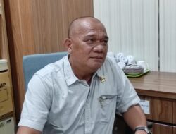 Terkait Peroalan Sertifikat, Kekurangan Fasilitas Kesehatan dan Fasilitas Pendidikan, Edy Alfonso: Bakal Kawal Keluhan Warga Sungai Nangka