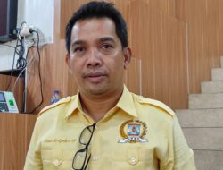 Alwi: Akan Panggil OPD Terkait, Soal Jalan Km 5 Retak Akibat Proyek PGN Solution