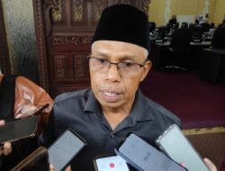 Dewan Desak PTMB Atasi Keluhan Masyarakat Terkait Air Bersih