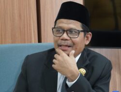 DPRD Dorong Anggota KPPS Wajib Cek Kesehatan untuk Menghindari Tagedi Pemilu 2019.