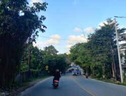 Fenomeno El Nino di Kaltim Masuk Dalam Skala Moderat