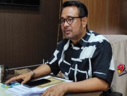 Wakil Ketua DPRD, Sabaruddin Panrecalle mendorong BPPDRD untuk Target PAD