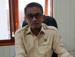 Dampak El Nino di Kota Balikpapan, Suwanto Ingatkan Hemat Air