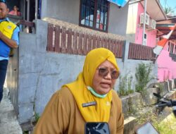 Saluran Berbelok Tidak Masalah, PU Sudah Sosialisasikan ke Warga