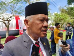 Dalam Waktu Dekat Ini DPRD Balikpapan Akan Sidak SMP Negeri 26 Balikpapan Regency