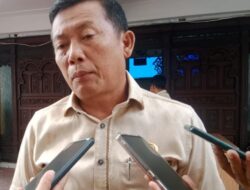 Tidak Sesuai Laporan, Parlindungan: Progres Sekolah Terpadu Balikpapan Regency Bermasalah