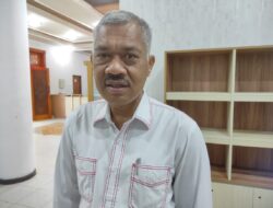 Wakil Ketua DPRD Balikpapan: ASN Konsentrasi Memberikan Pelayanan Kepada Masyarakat