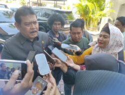 Pertemuan Kedua Partai Pengusung, Kursi Wawali Akan Terisi