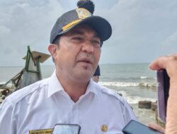 Lapak Pasar Klandasan Dibongkar, Kadisdag : Penertiban Dan Penataan Mengembalikan Sarana Dan Prasaran l Pasar Klandasan