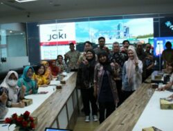 Belajar dari Jakarta, Pemkot Balikpapan Mulai Konsepkan Smart City