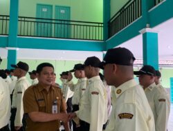 Pemkot Balikpapan Apresiasi Program Baznas Balikpapan Untuk Memperoleh Pekerjaan