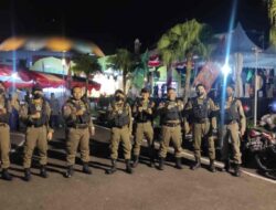 Cegah PMKS, Pemkot Balikpapan Meminta Satgasus SATPOL PP Diaktifkan Kembali