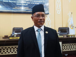 Dialog Warga Dinilai Positif, Japar Sidik Berharap Digelar Enam Kali dalam Setahun