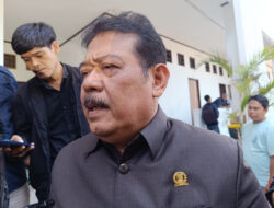Kursi Lowong Wawali Balikpapan Bakal Segera Terisi