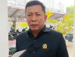 Komisi IV DPRD Balikpapan Dorong Pemkot Lakukan Sosialisasi Tentang Flu Singapura