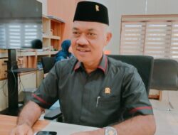 Wakil Ketua DPRD Balikpapan Budiono Tepis Isu Penambahan Biaya Senilai Rp 80 Miliar Untuk Proyek DAS Ampal