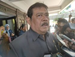 Malam Ini, Menggelar Rapat Final Usulan Wawali Balikpapan