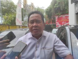 DPRD Balikpapan Mulai Bahas Raperda Sampah Pesisir, H Aco: Tahun Depan DPRD Balikpapan Menggodok Raperda Sampah Pesisi