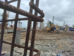 DPRD Balikpapan Kecewa, Minta DED Proyek Gedung Paripurna Diubah