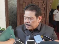 DPRD Balikpapan Sudah Serahkan Nama Calon Wawali ke Wali Kota