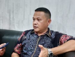 Anggota DPRD, Taufik: Pom Mini Membantu Masyarakat yang Kesulitan Padatnya Antrian SPBU