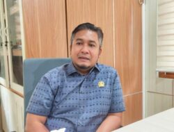 Bapemperda Balikpapan Targetkan Prolegda 80 % Terpenuhi