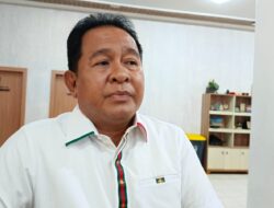 PT Fahreza Meminta Tambahan Waktu, Dewan Menunggu Ketegasan Walikota Balikpapan