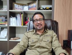 Terkait Penertiban Pom Mini, Wakil Ketua DPRD Balikpapan, Sabaruddin: Jangan Tajam ke Bawah dan Tumpul ke Atas