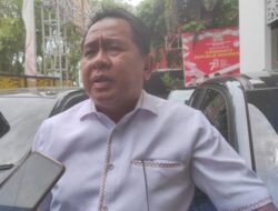 Kontraktor DAS Ampal, PT Fahreza Minta Tambahan Waktu, H Aco: Kita Menunggu Ketegasan dari Pemkot Balikpapan