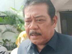 Subari Tak Jadi Wakil Ketua DPRD Kota Balikpapan Lagi, Diumumkan Di Rapat Paripurna
