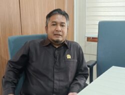 Raperda SPAM Inisiasi DPRD Balikpapan untuk Perjelas Regulasi Distribusi Air di Balikpapan