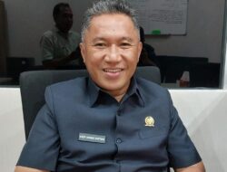 Asep : Penanganan Stunting Dapat Meningkatkan SDM Maju Dan Prestasi