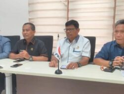 Fraksi PKS Akan Kembali PAW Anggota DPRD Balikpapan