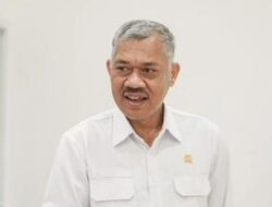 Budiono Sebut Tidak Ada Surat Pengunduran Diri Dalam Proses PAW Wawali