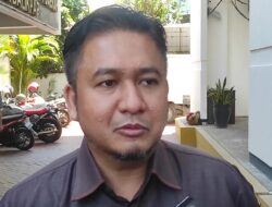 Ketua Bapemperda, Andi Arief Agung Sebut Balikpapan Perlu Perda SPAM