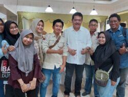 Rayakan HUT ke 59, Ketua DPRD Balikpapan Berharap Semakin Sabar dan Tawakal